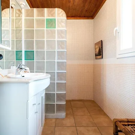 Casa Xixella A 15 Min De Sitges * Olivella