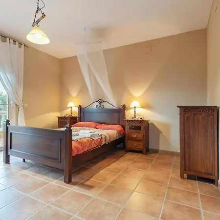 Casa Xixella A 15 Min De Sitges Holiday home Olivella