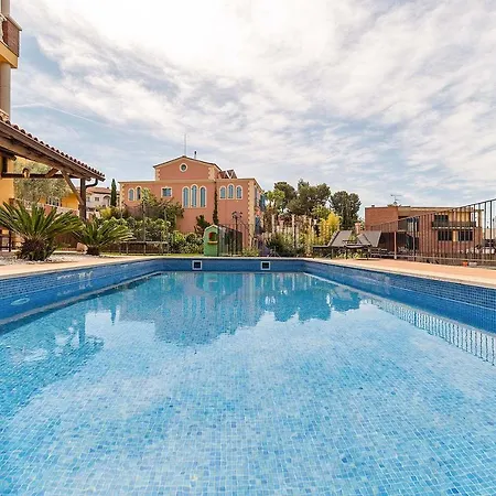 Casa Xixella A 15 Min De Sitges * Olivella