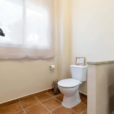 Holiday home Casa Xixella A 15 Min De Sitges