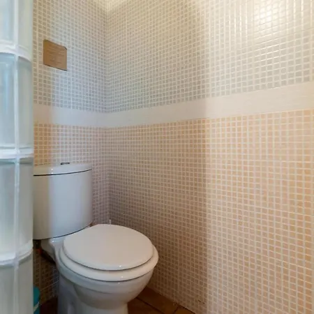 Casa Xixella A 15 Min De Sitges Nyaraló *