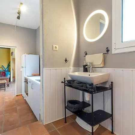 Casa Xixella A 15 Min De Sitges Nyaraló *