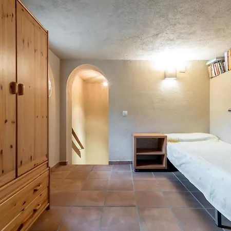 Casa Xixella A 15 Min De Sitges Nyaraló