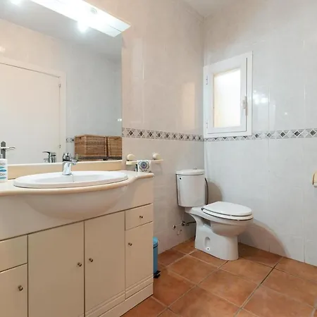 Casa Xixella A 15 Min De Sitges