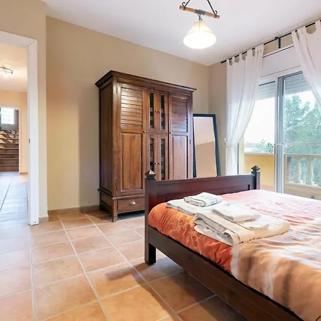 Casa Xixella A 15 Min De Sitges Nyaraló