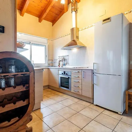 Casa Xixella A 15 Min De Sitges *