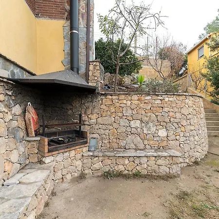 Casa Xixella A 15 Min De Sitges Olivella