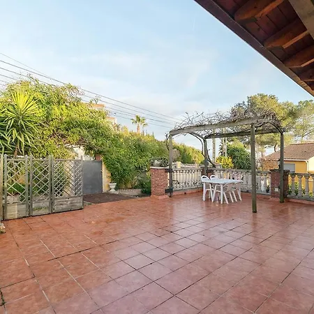 Casa Xixella A 15 Min De Sitges Nyaraló
