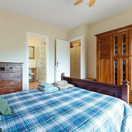 Casa Xixella A 15 Min De Sitges * Olivella