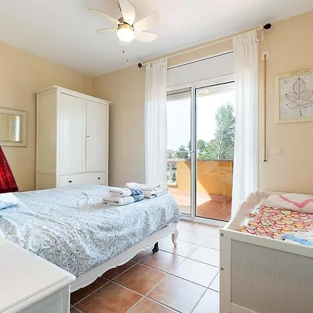 Casa Xixella A 15 Min De Sitges Nyaraló