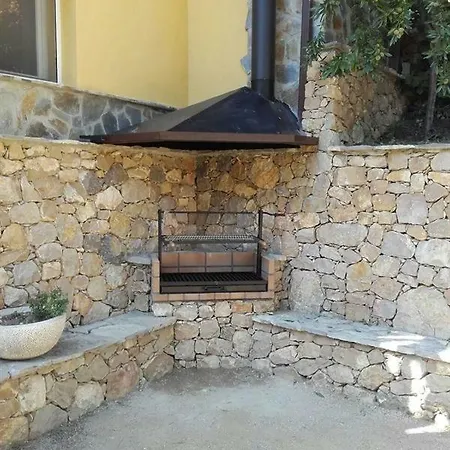 Casa Xixella A 15 Min De Sitges * Olivella