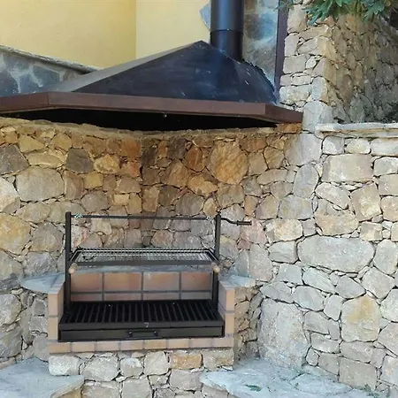 Casa Xixella A 15 Min De Sitges Nyaraló *